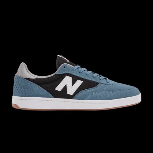 New Balance Numeric 440 'Blue Black'