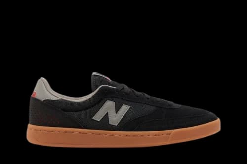 New Balance Numeric 440 'Black Grey'