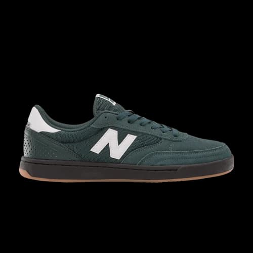 New Balance Numeric 440 Trek Black