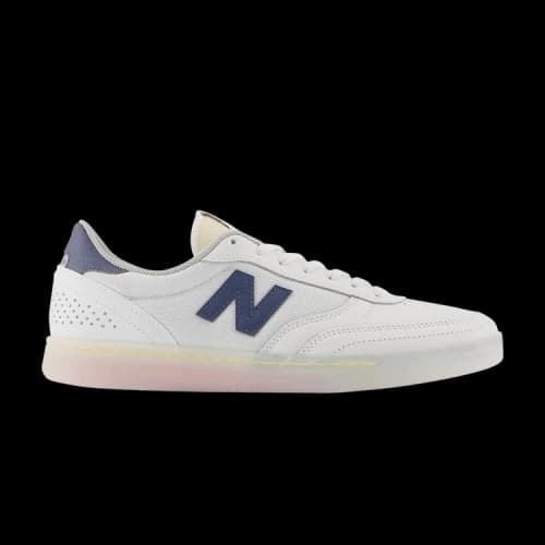 New Balance Numeric 440 'White Blue'