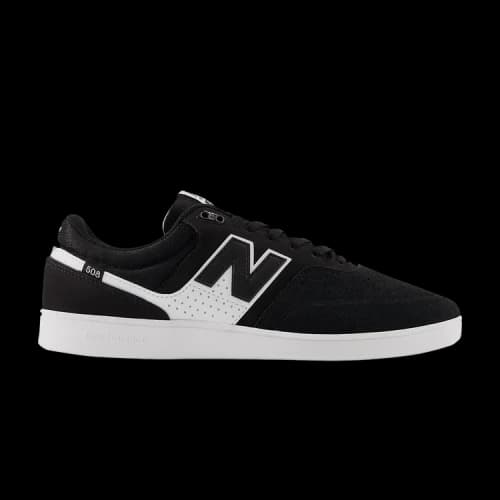 New Balance Numeric 508 'Black White'