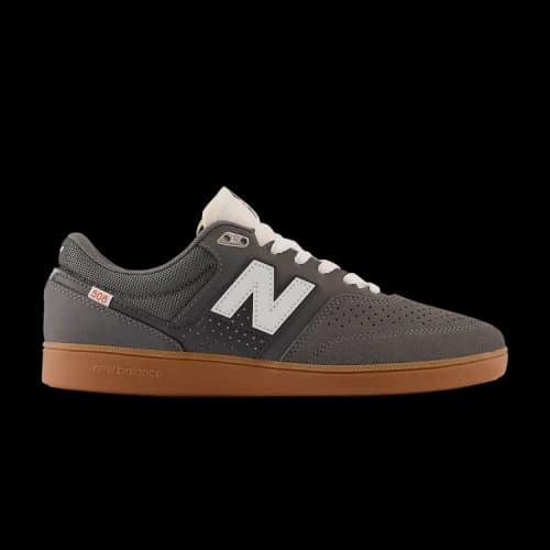 New Balance Brandon Westgate x Numeric 508 'Grey Gum'