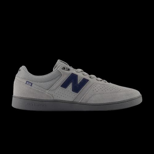 New Balance Numeric 508 Brandon Westgate Grey Navy