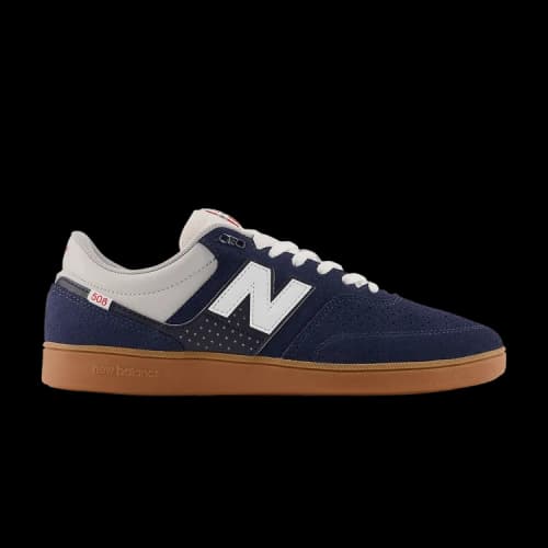 New Balance Brandon Westgate x Numeric 508 'Navy White Gum'