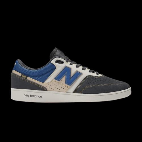 New Balance Numeric Brandon Westgate 508 Navy Blue (2023)