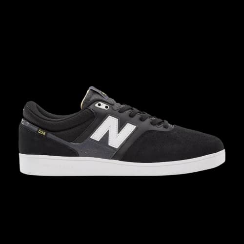 New Balance Numeric 508 'Black Navy'