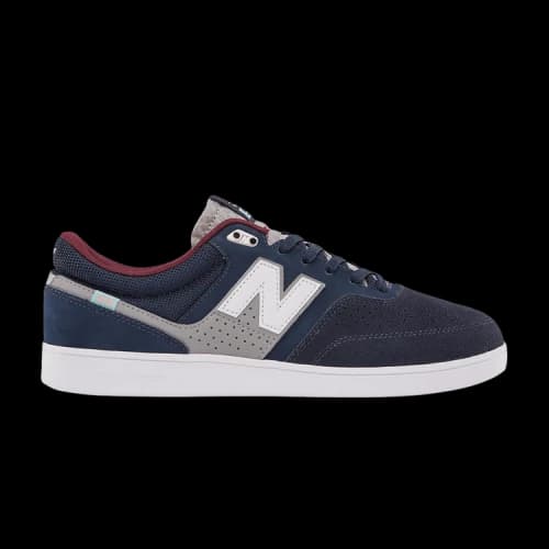 New Balance Brandon Westgate x Numeric 508 'Navy Grey'