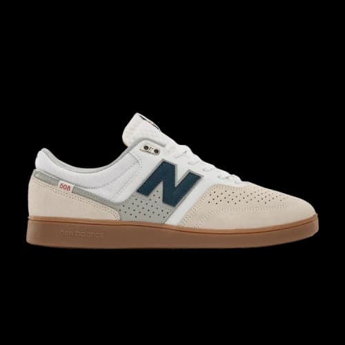 New Balance Numeric 508 'White Blue'