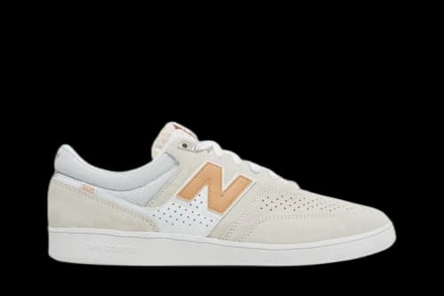New Balance Numeric 508 Westgate White Tan