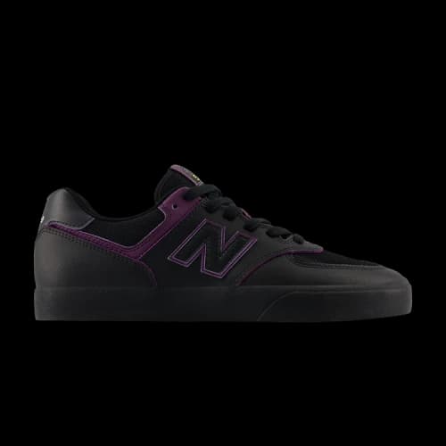New Balance Numeric 574 Vulc 'Unity of Sport'