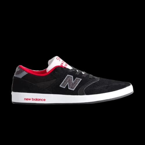 Black Sheep x New Balance 598 'Black'