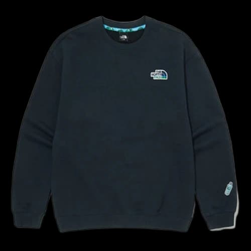 THE NORTH FACE Essential Sweater 'Black'
