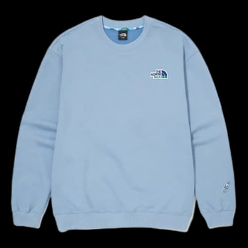 THE NORTH FACE Essential Sweater 'Blue'