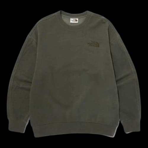 THE NORTH FACE Comfy Sweater 'Olivegreen'