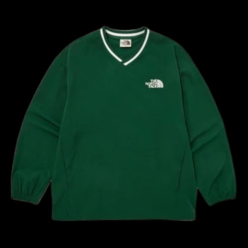 THE NORTH FACE SS23 Sweater 'Green'
