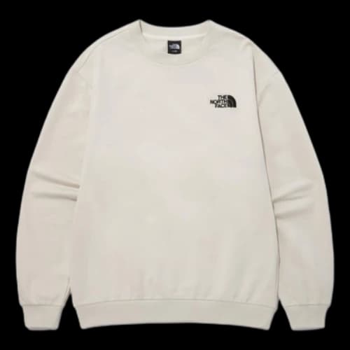 THE NORTH FACE Outdoor Sweater 'Beige'