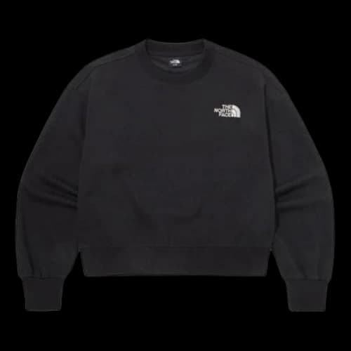THE NORTH FACE Short Sweater 'Black' (Women's)