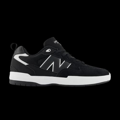 Tiago Lemos x New Balance Numeric 808 Lite 'Black White'