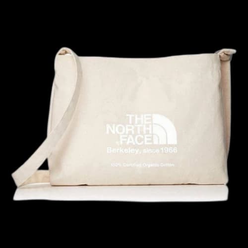 THE NORTH FACE Shoulder Bag 'Beige'