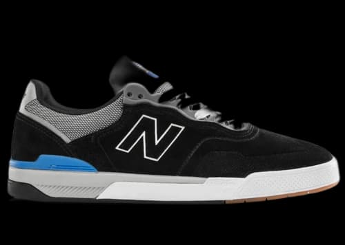 New Balance Numeric 913 Black Blue