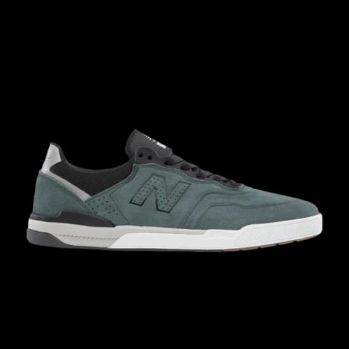 New Balance Numeric 913 'Teal Black'