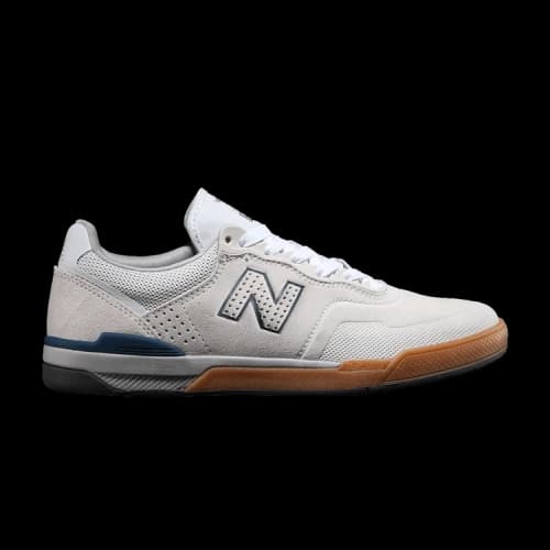 New Balance Numeric 913 'Sand Blue'