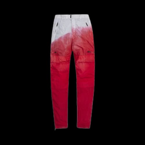Kith For Nemen Flycat Jet Pant 'Samba Red'