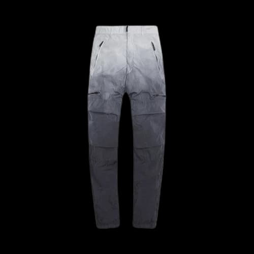 Kith For Nemen Flycat Jet Pant 'Iron Grey'