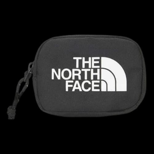 THE NORTH FACE White Label Wallet 'Black'