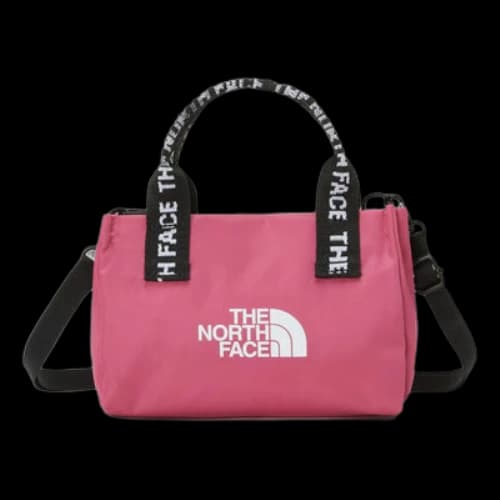 THE NORTH FACE Mini Shoulder Bag 'Pink'