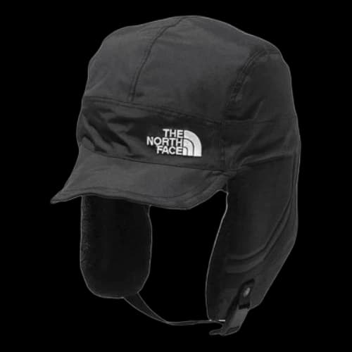 THE NORTH FACE Waterproof Hat 'Black'