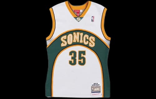 Mitchell & Ness NBA x CLOT 07-08 35
