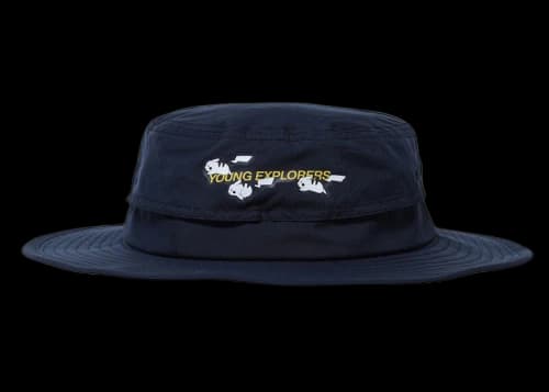 The North Face x Pokemon Young Explorers Kids Hat Navy