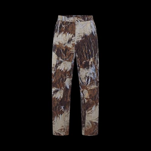 Nike x NOCTA Mountain View Open Hem Pant 'Camo'