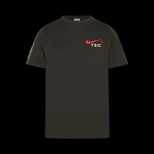 Nike x NOCTA Souvenir Cactus Tee 'Sequoia'
