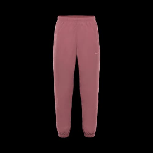 Nike x NOCTA Northstar Nylon Track Pant 'Desert Berry'