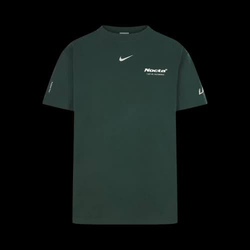 Nike x NOCTA Burrow Tee 'Pro Green'