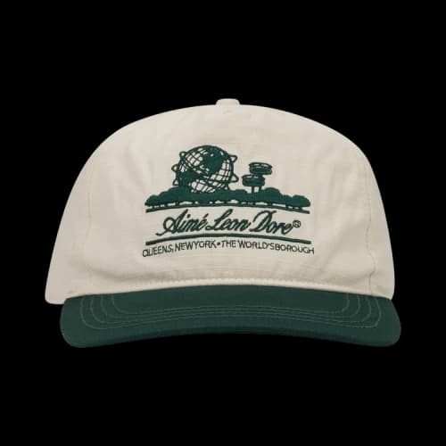 Aimé Leon Dore Unisphere Hat 'Pristine'