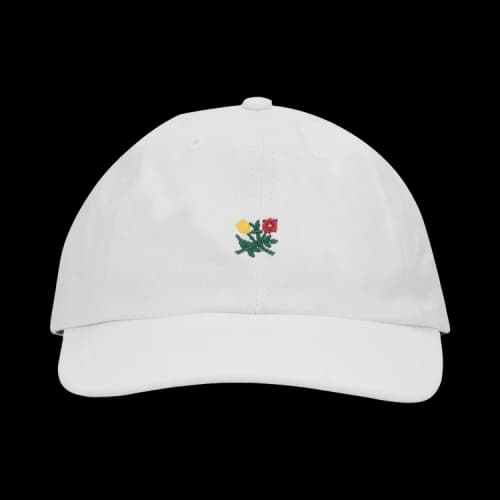 Aimé Leon Dore Brushed Crest Hat 'White'