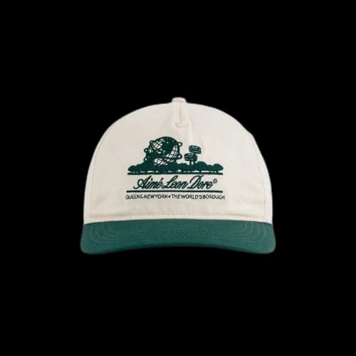 Aimé Leon Dore Unisphere Hat 'Pristine'