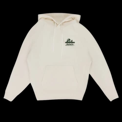 Aimé Leon Dore Unisphere Hoodie 'Pristine'