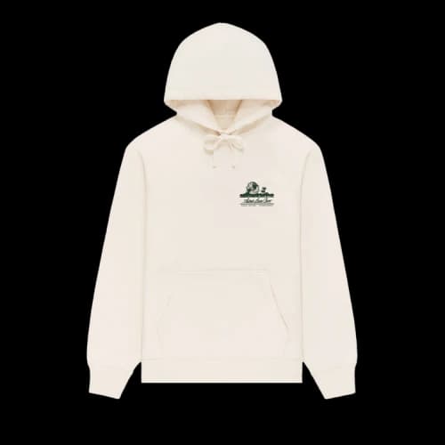 Aimé Leon Dore Unisphere Hoodie 'Pristine'