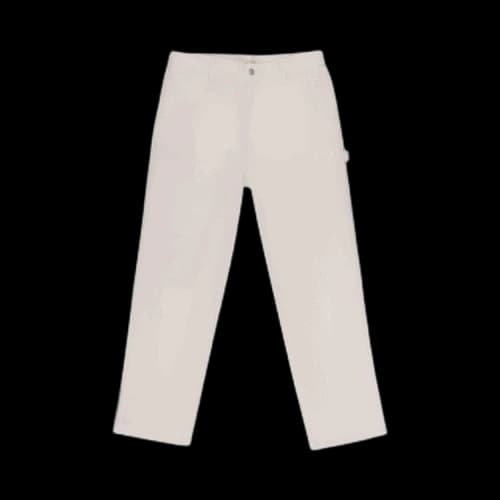 Aimé Leon Dore Carpenter Pants 'Pristine'