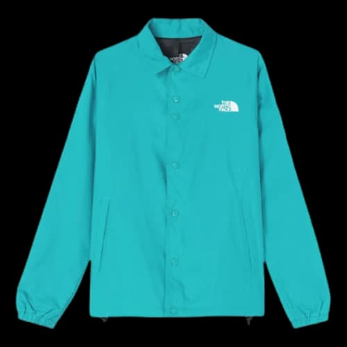 THE NORTH FACE Men's The Coach Jacket Blue