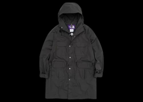 The North Face Purple Label 65/35 Gore-Tex Infinium Mountain Coat Dim Grey