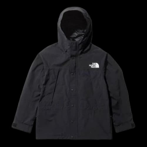 THE NORTH FACE Mountain Light Jacket 'Black'