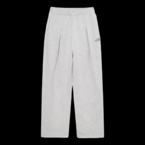 THE NORTH FACE Sportwear Pants 'Grey'