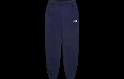 THE NORTH FACE Cotton Essential Jogger Pants 'Navy'