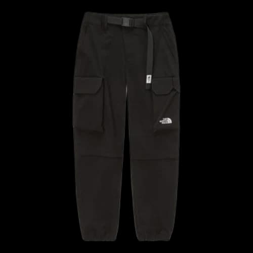 THE NORTH FACE Martis SS23 Cargo Pants 'Black'