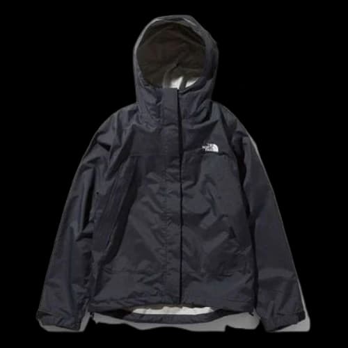 THE NORTH FACE SS22 Dot Short Jacket 'Black' (Women's)